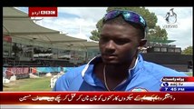 Which 3 Players of Pakistan are Nightmare for West Indies ?? WI Captain Jason Holder Telling