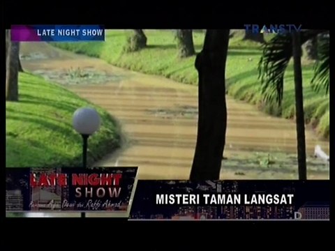 [150219]Late Night Show Ep127 - Seg1