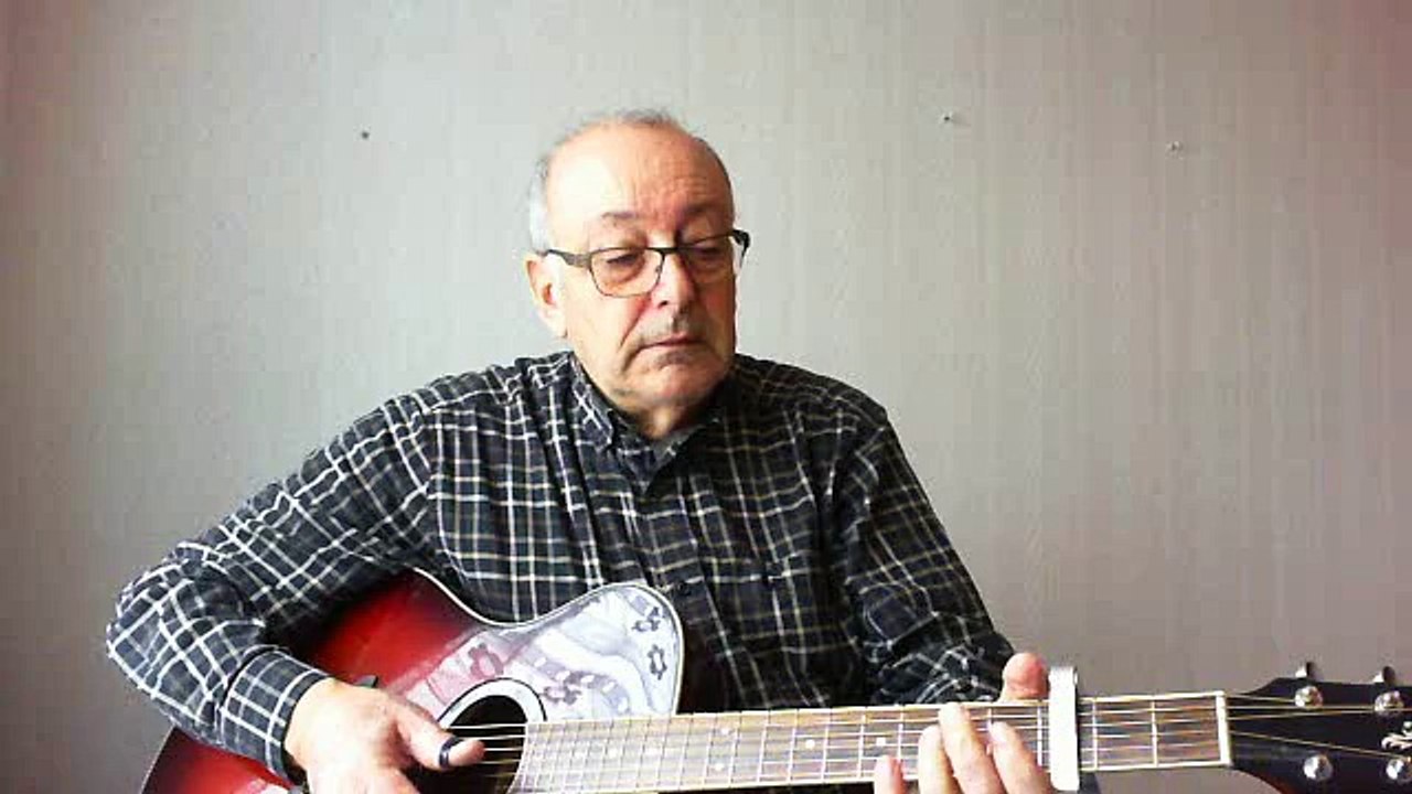 Voyage, voyage ( Désireless)Reprise