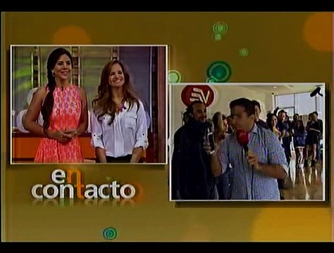 Henry Bustamante le dio la bienvenida a los chicos de YINGO