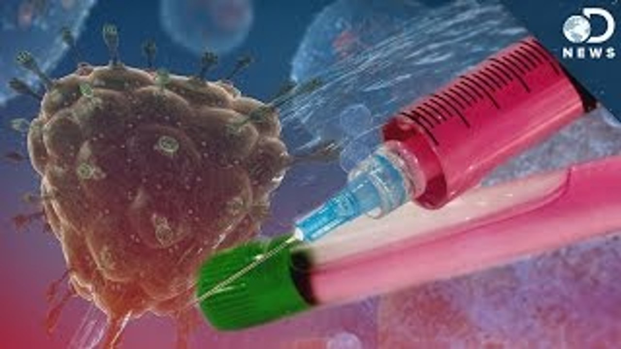 Will We Ever Cure HIV-