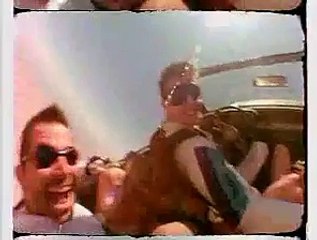 Sky Diving and Stunts