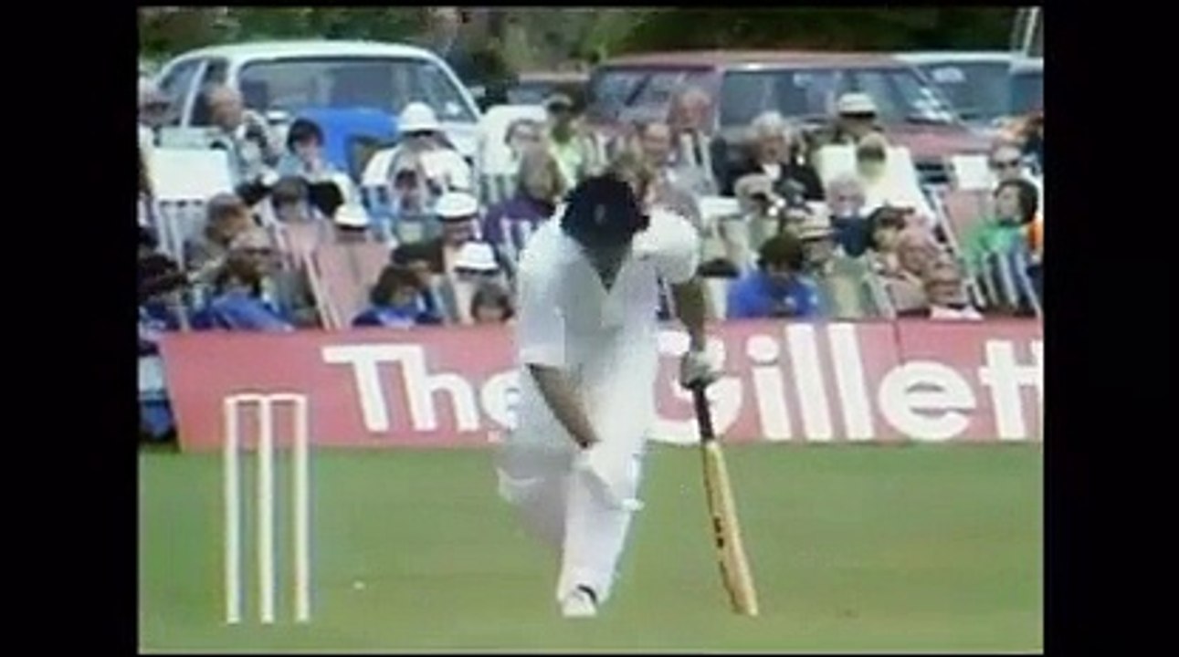Documentary On All Rounder Imran Khan