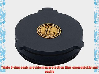 Leupold Alumina Flip Back Lens Cover 36mm 59040