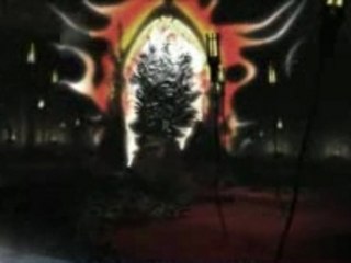 diablo 2 - cinématique acte 4