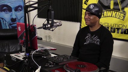 Sneak Peak: Juan Epstein w/ MarleyMarl - Boiler Room NYC