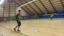 Douai Gayant Futsal 