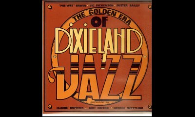 Delta Jazz Band - When You And I Where Young Maggie