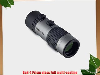 Brunton 10-30X21 Echo Zoom Monocular