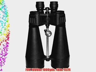 Konus Giant 20X80 Binocular