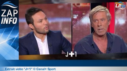 Zap : la confession de Paga sur Bielsa