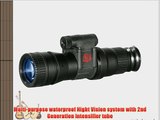 ATN Night Spirit-2 Gen 2  Night Vision Multi Purpose System