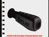 FLIR MS-224b First Mate II Thermal Camera Gray