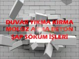 BAHÇELİEVLER Alo Moloz Hattı 0544-7303460 Moloz Atımı Moloz Atma