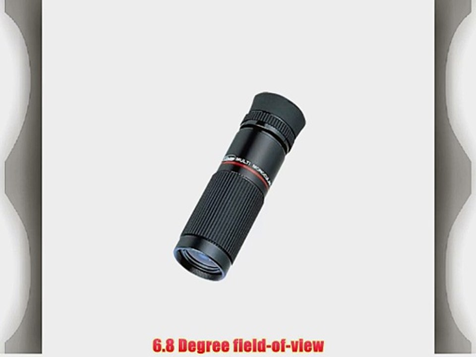 Vixen 1122 8x20 Multi Monocular