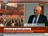 AkParti Grup Başkanvekili Mustafa ELİTAŞ, Meclis'te İç Güvenlik Reform Paketi Gerilimi