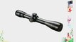 Bushnell Elite 6500 Fine Mil Dot Reticle Riflescope  with Rainguard 4.5-30 x 50