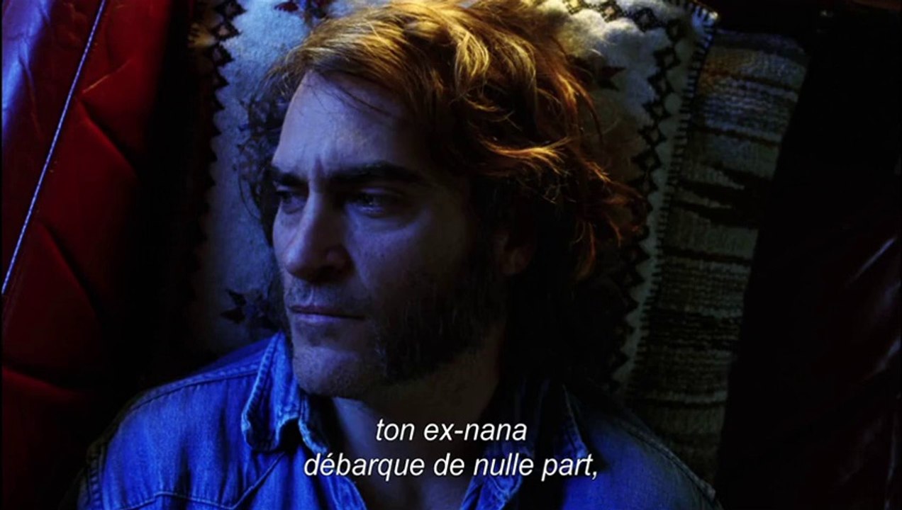 Bande-annonce de "Inherent Vice" de Paul Thomas Anderson