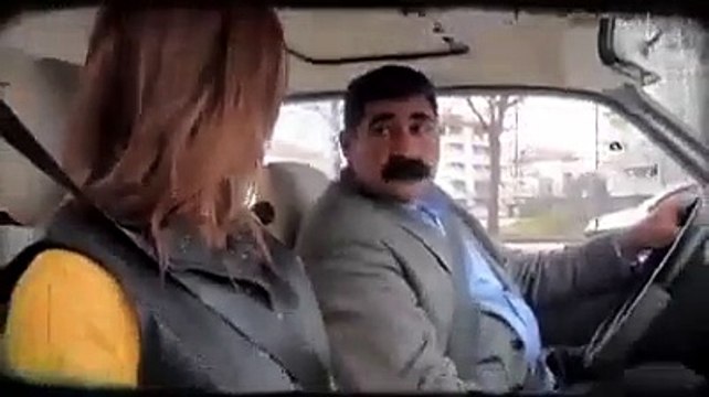 Erol Gaz Reklam Filmi (Abuzer Ok)