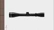 Leupold UltimateSlam 3-9x40mm Rifle Scope Matte Black SA.B.R Reticle 113879