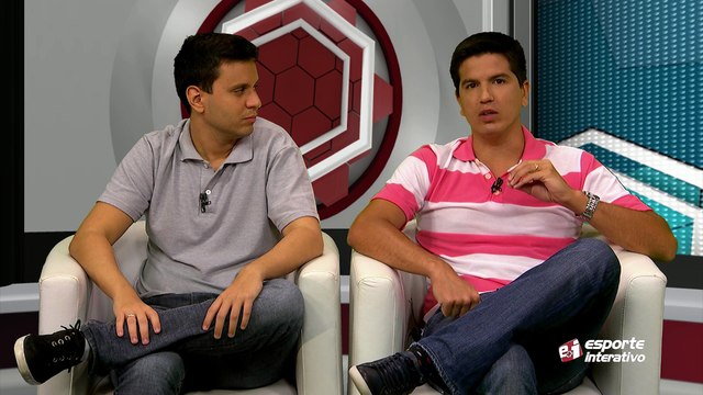 Será que Jadson sai do Corinthians? Se liga no Esporte no Ar!