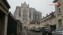 Patrimoine : la cathédrale de Beauvais, la plus haute du monde