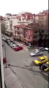 Drone bought cigarettes - Дрон купил сигареты