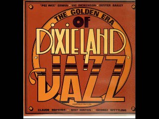 Delta Jazz Band - All The Girls Go Crazy