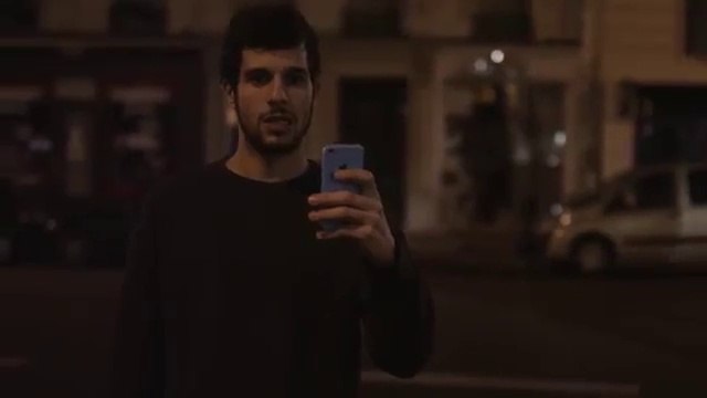 Ludovic Zuili pour Sonia Rykiel - vêtements Sonia by Sonia Rykiel, «Exercices de séduction en milieu urbain» - février 2015 - n°3