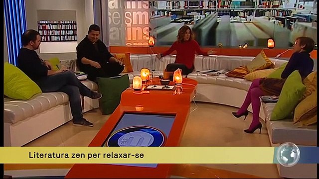 TV3 - Els Matins - Els matins - 20/02/2015
