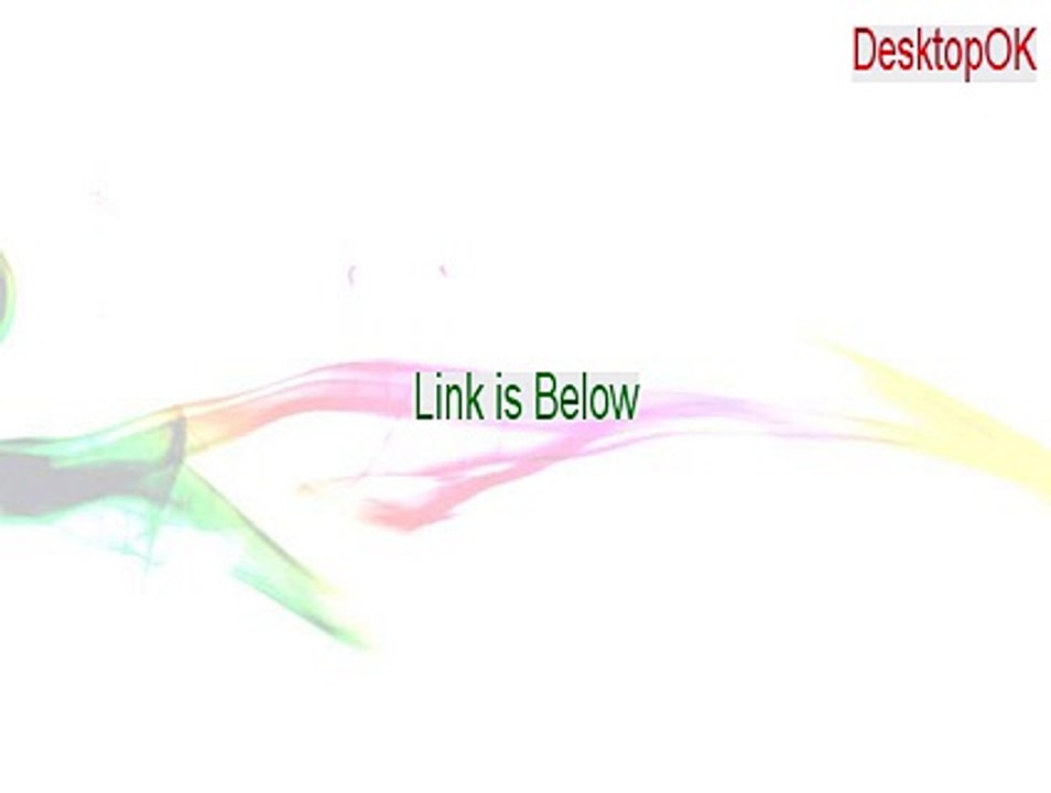 DesktopOK Keygen (Instant Download)