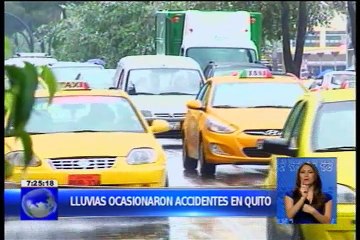 Cambio de clima afecta salud de los capitalinos