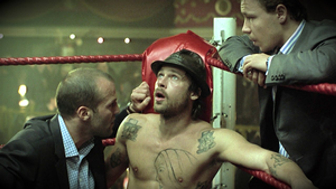 Snatch Full Movie HD