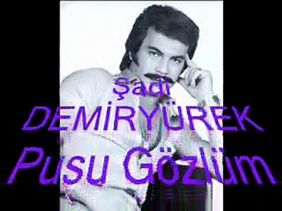 Orhan GENCEBAY - Dertler benim mutluluk senin olsun