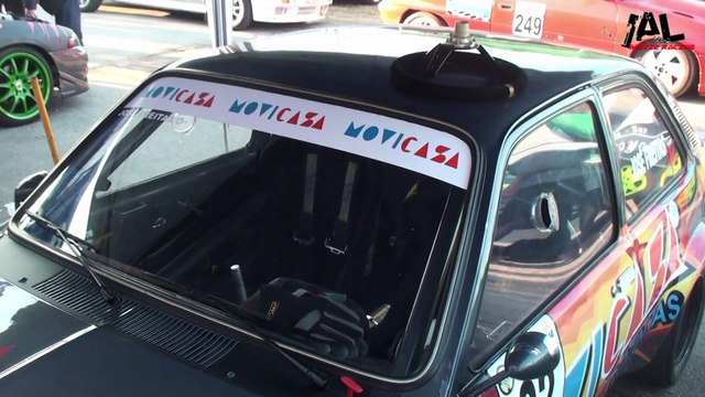 Best Of 8º Cam Rali Festival - TEAM MOVICASA