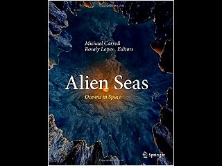 Alien Seas: Oceans in Space Michael Carroll PDF Download