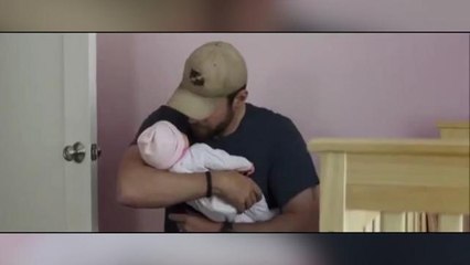 Fake Baby Could Cost 'American Sniper' the Oscar