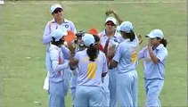 India Womens Cricket Team. Theyre Extremely Good!