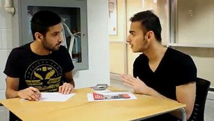 when u tell ur freinds ur secret..Zaidalt official