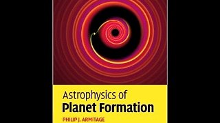 Astrophysics of Planet Formation Philip J. Armitage PDF Download