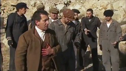 Capitulo 750 Romualdo va al mina y hay una pelea entre mineros