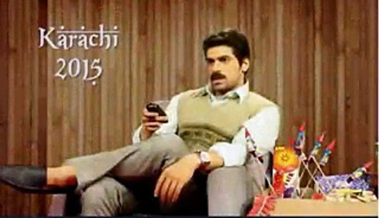What does this man have to say after Pakistan's defeat to India- Star Sports World Cup Media Campaign