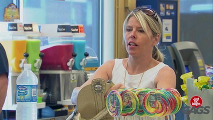 Mean Kids Pranks - Best of Just for Laughs Gags