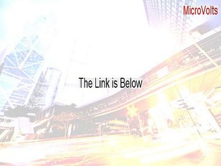 MicroVolts Full Download - Download Now