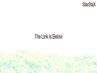 StarStaX Serial - Instant Download [2015]