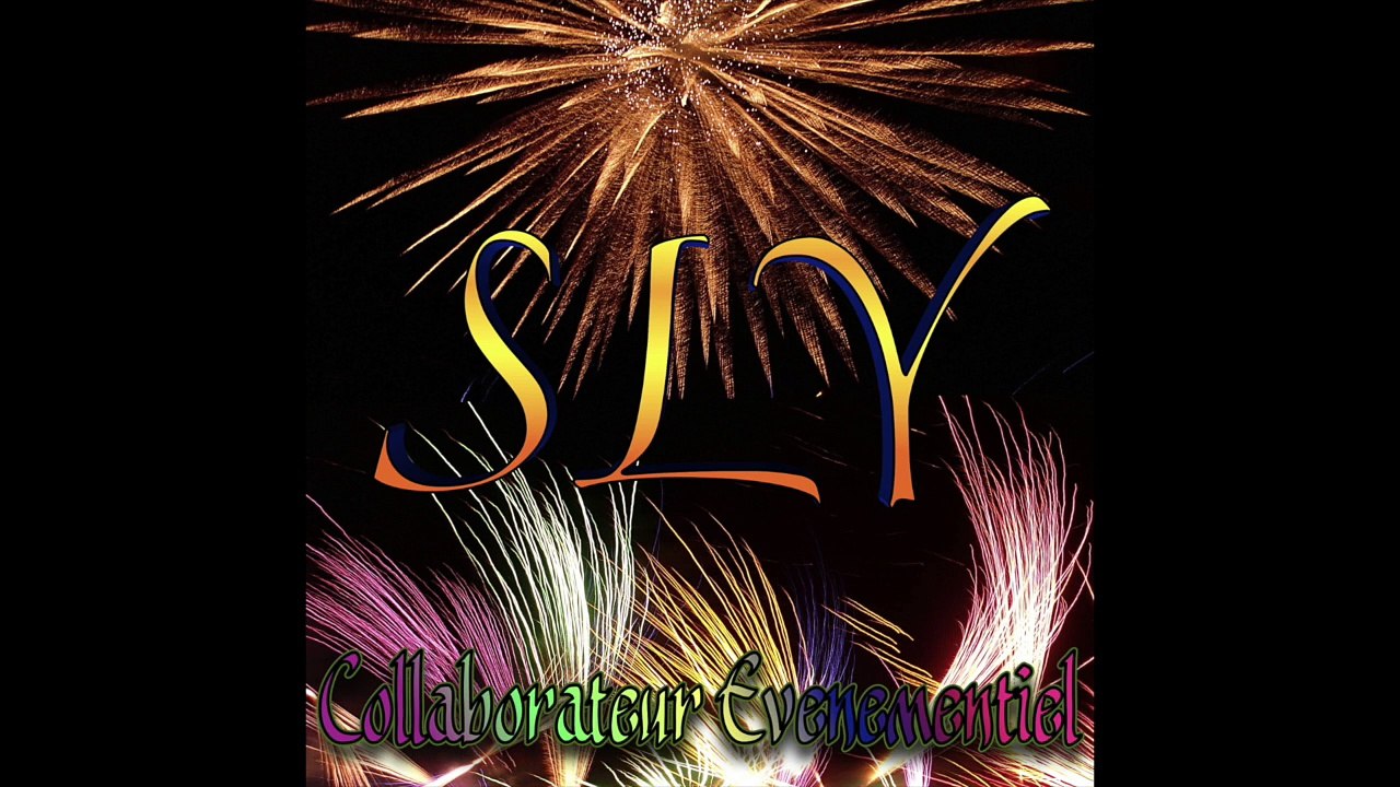 Binche (BE) Carnaval 2015 Feu du Lundi Gras Vidéo et Montage SLY CE Prestation Party-Fices