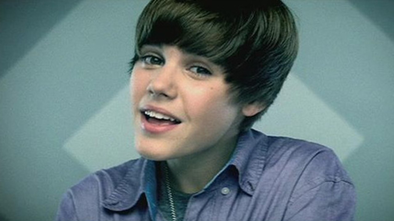 Justin Bieber Breakout #5YearsOfBabyMusicVideo