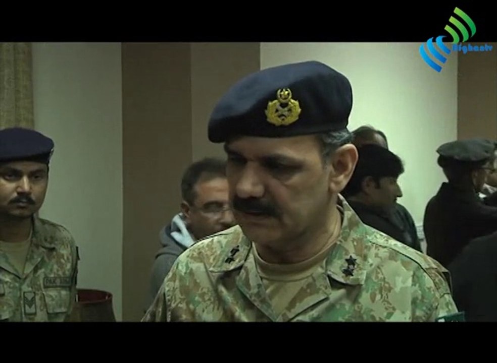 Report on APS