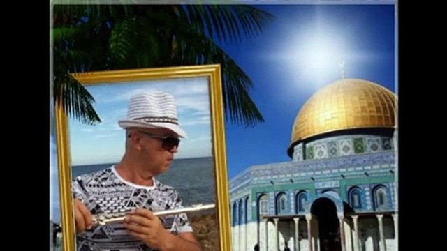 CANE NIKOLOVSKI / flute / - HAVA NAGILA