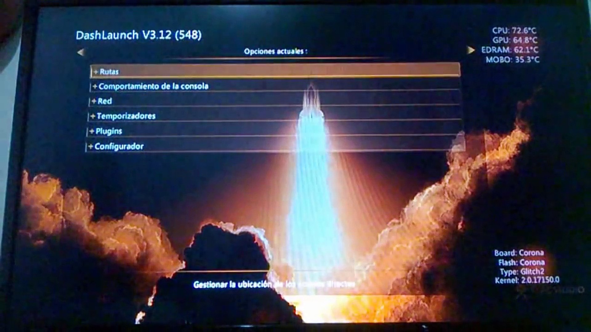 Como Instalar El FreeStyle Dash 3 2015 En Xbox 360 RGH/JTAG O "5.0" Bien  Explicado - video Dailymotion